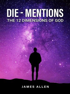 cover image of Die-Mentions